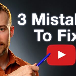 Turn YouTube Into Paying Clients