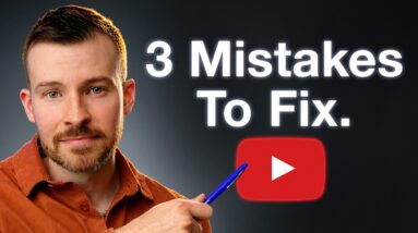 Turn YouTube Into Paying Clients