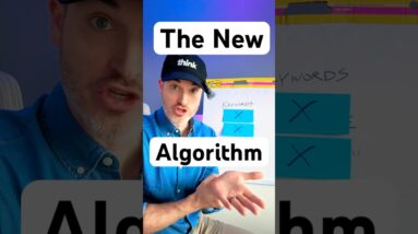 YouTube’s New AI Algorithm: What You Need to Know